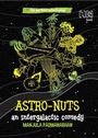 Cover: Astro-Nuts - Hachette India
