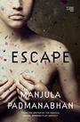 Cover: Escape - Hachette India