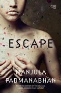 Cover: Escape - Hachette India
