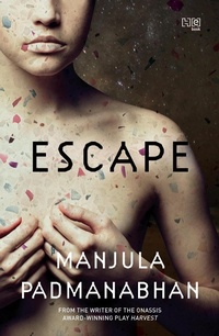 Enlarge image Cover: Escape - Hachette India