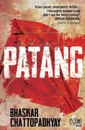Cover: Patang - Hachette India