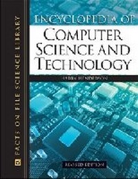 Abbildung von: Encyclopedia of Computer Science and Technology - Facts On File Inc