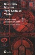 Cover: Islamin Yeni Kamusal Y&uuml;zleri - Metis Yayincilik