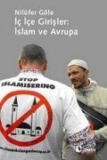 Cover: Ic Ice Girisler - Islam ve Avrupa - Metis Yayincilik