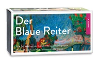 Abbildung von: Der Blaue Reiter. Memo - E. A. Seemann Verlag