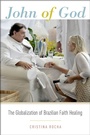 Cover: John of God - OUP eBook
