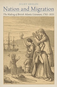 Enlarge image Cover: Nation and Migration - OUP eBook