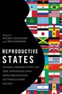 Cover: Reproductive States - OUP eBook