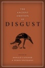 Cover: The Ancient Emotion of Disgust - OUP eBook