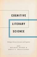Cover: Cognitive Literary Science - OUP eBook