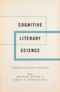 Enlarge image Cover: Cognitive Literary Science - OUP eBook