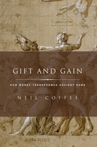 Enlarge image Cover: Gift and Gain - OUP eBook