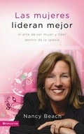 Cover: Las mujeres lideran mejor - Vida