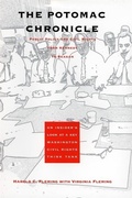Cover: The Potomac Chronicle - University of Georgia Press