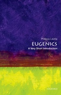 Cover: Eugenics - OUP eBook