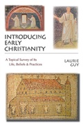 Cover: Introducing Early Christianity - Inter-Varsity Press,US