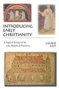 Enlarge image Cover: Introducing Early Christianity - Inter-Varsity Press,US