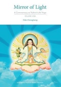 Cover: Mirror of Light - SKY Press