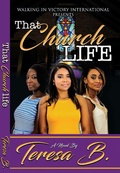 Cover: That Church Life - Walking In Victory International