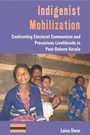 Cover: Indigenist Mobilization - Berghahn Books
