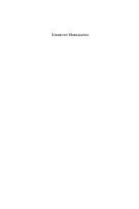 Enlarge image Cover: Indigenist Mobilization - Berghahn Books