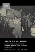 Cover: Sisters in Arms - Berghahn Books