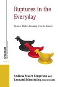 Cover: Ruptures in the Everyday - Berghahn Books
