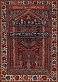 Cover: Woven Paradise /Gewebtes Paradies - Posth, Martin, Dr.
