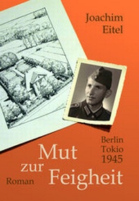 Abbildung von: Mut zur Feigheit - E.I.-Verlag