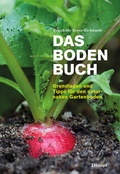 Cover: Das Boden-Buch - Haupt Verlag