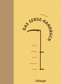 Cover: Das Sense-Handbuch - Haupt Verlag