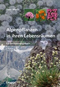 Cover: Alpenpflanzen in ihren Lebensr&auml;umen - Haupt Verlag