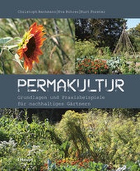 Enlarge image Cover: Permakultur - Haupt Verlag