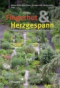 Cover: Fingerhut & Herzgespann - Haupt Verlag