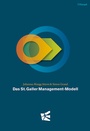 Cover: Das St. Galler Management-Modell - Haupt Verlag