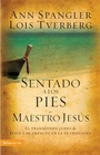 Cover: Sentado a los pies del maestro Jesús - Vida