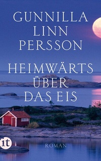 Abbildung von: Heimwärts über das Eis - Insel
