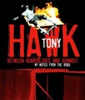 Cover: Between Boardslides and Burnout - HarperCollins