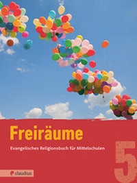 Abbildung von: Freiräume 5 - Claudius
