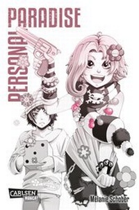 Abbildung von: Personal Paradise 1 - Carlsen Manga