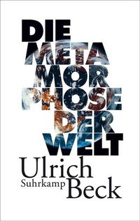 Enlarge image Cover: Die Metamorphose der Welt - Suhrkamp
