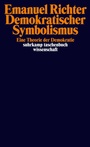 Cover: Demokratischer Symbolismus - Suhrkamp