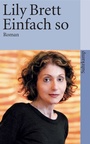 Cover: Einfach so - Suhrkamp