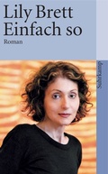 Cover: Einfach so - Suhrkamp