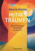 Cover: Mutiges Tr&auml;umen - Goldmann