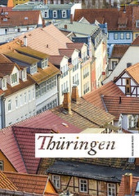 Abbildung von: Thüringen - Verlag Anton Pustet Salzburg