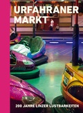 Cover: Urfahraner Markt - Verlag Anton Pustet Salzburg