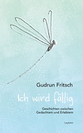 Cover: Ich wird f&auml;llig - Leykam