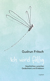 Enlarge image Cover: Ich wird fällig - Leykam