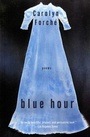 Cover: Blue Hour - HarperCollins